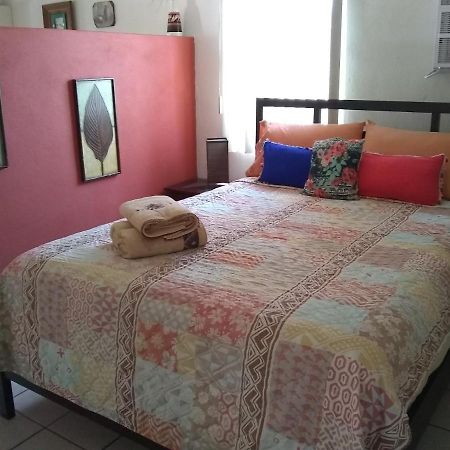 Departamento Las Marias Puerto Peñasco Εξωτερικό φωτογραφία