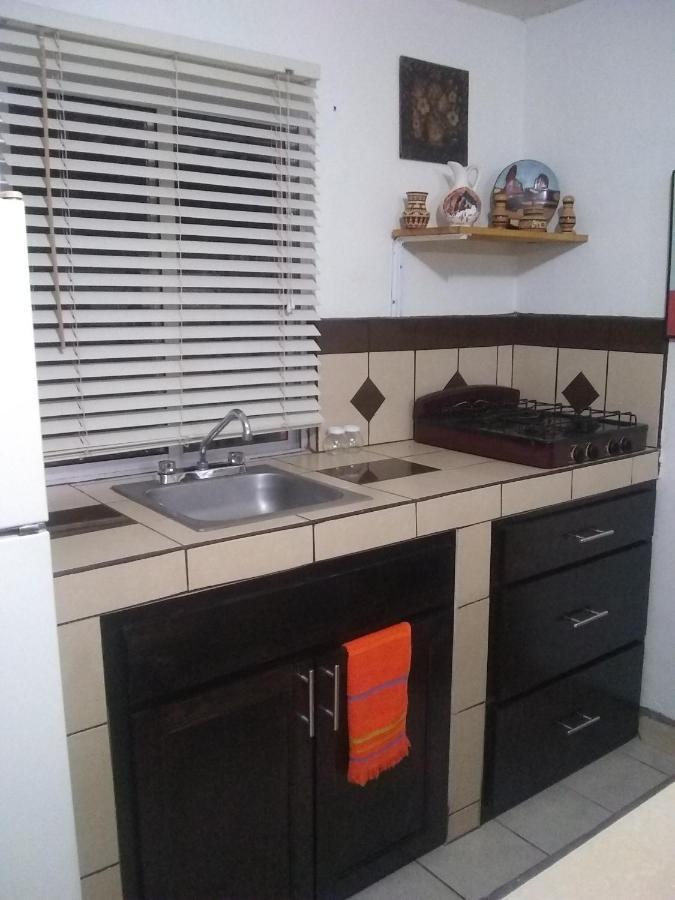 Departamento Las Marias Puerto Peñasco Εξωτερικό φωτογραφία
