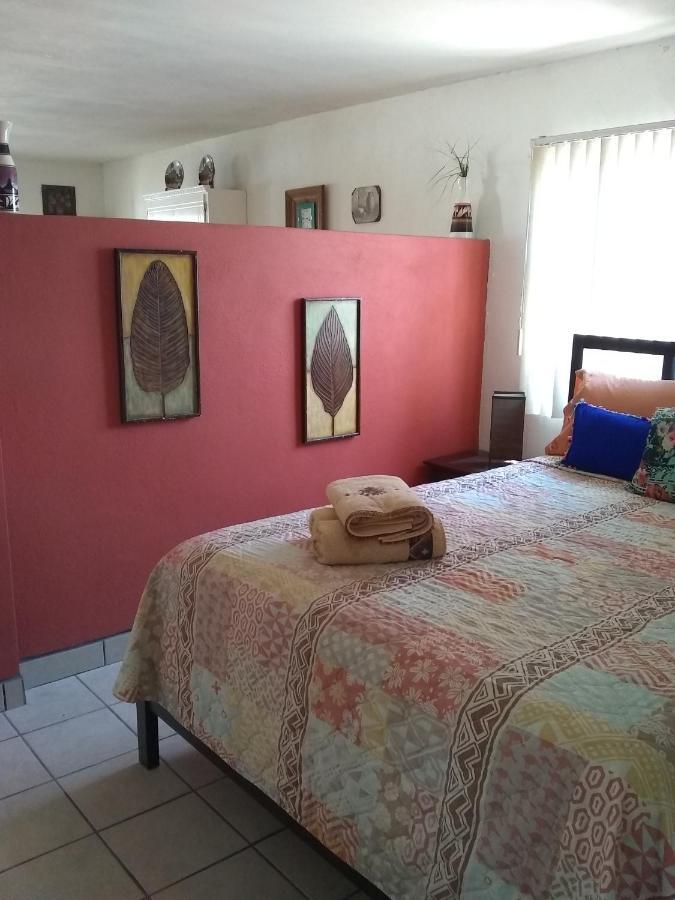 Departamento Las Marias Puerto Peñasco Εξωτερικό φωτογραφία