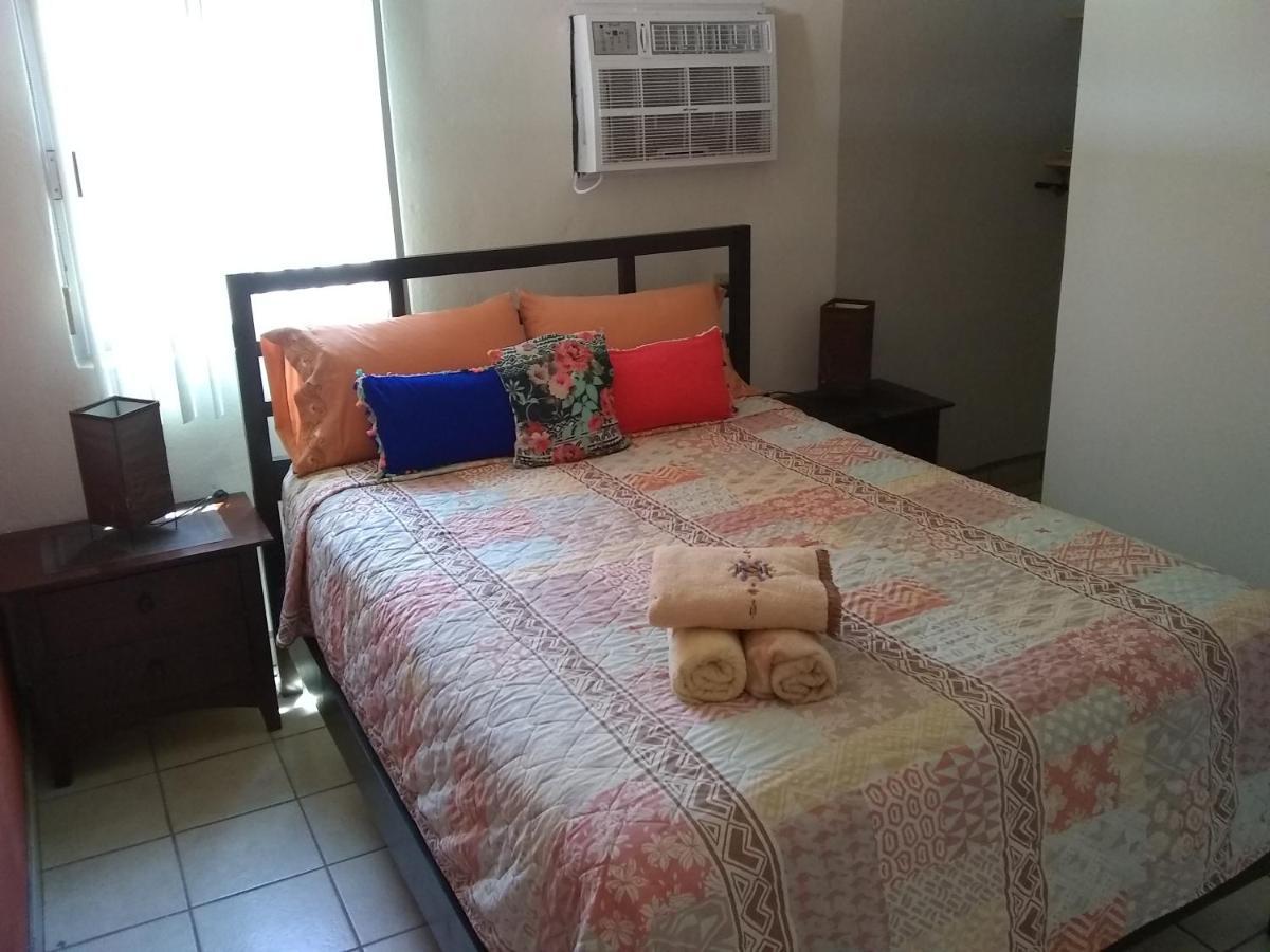Departamento Las Marias Puerto Peñasco Εξωτερικό φωτογραφία