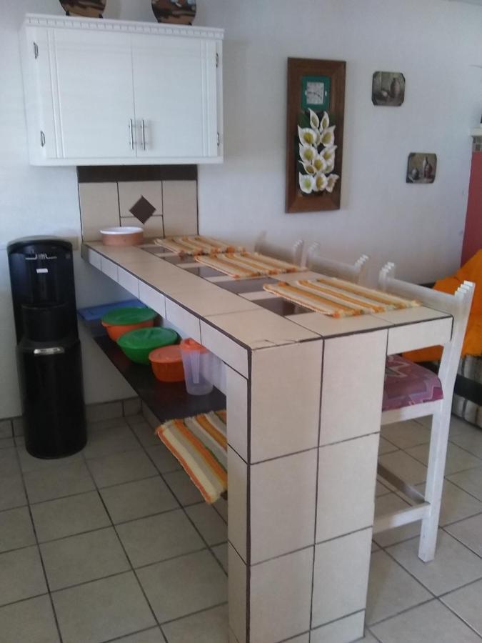 Departamento Las Marias Puerto Peñasco Εξωτερικό φωτογραφία