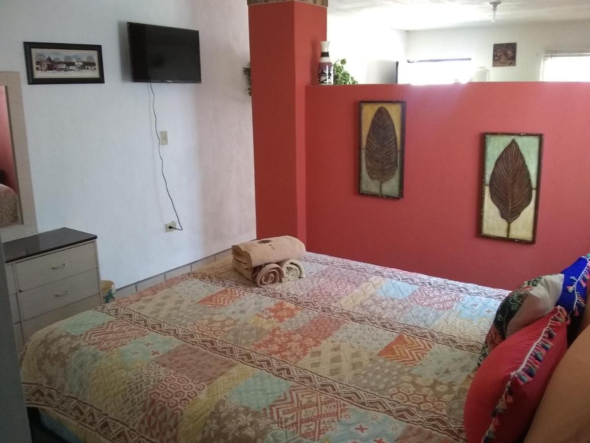 Departamento Las Marias Puerto Peñasco Εξωτερικό φωτογραφία