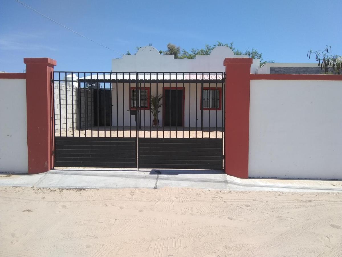 Departamento Las Marias Puerto Peñasco Εξωτερικό φωτογραφία